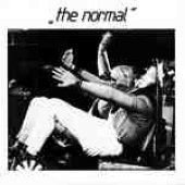 Normal - Warm Leatherette / T.V.O.D. 1LP