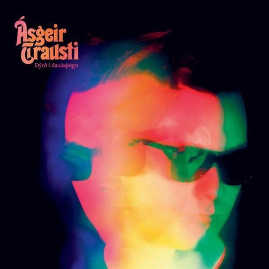 Ásgeir - Dyrd I Daudapogn - 10 Ara Afmaelsiutgafa 2LP