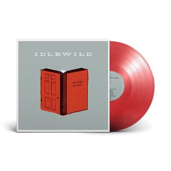 Idlewild - Warnings / Promises 1LP