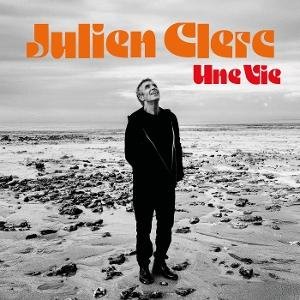 Julien Clerc - Une Vie 1LP