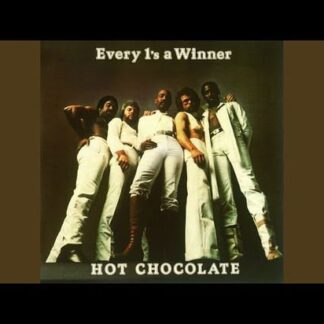 Hot Chocolate - Every 1s A Winner 1LP