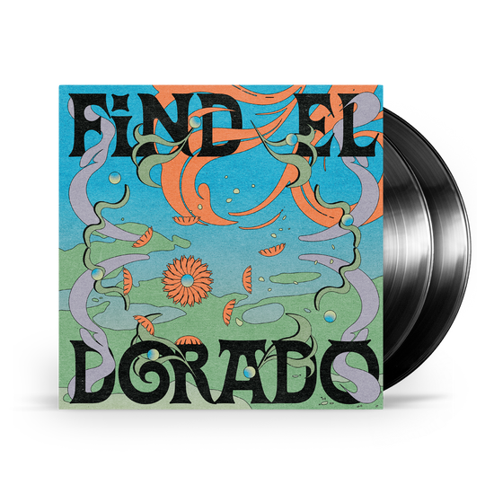 Paul Weller - Find El Dorado 2LP