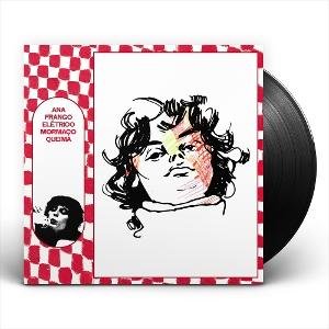 Ana Frango Eletrico - Mormaço Queima 1LP