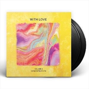 Various Artist - With Love: Volume 3 Compiled By Miche 2LP