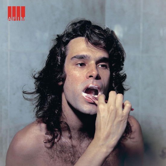 Zé Ibarra - Afim 1LP