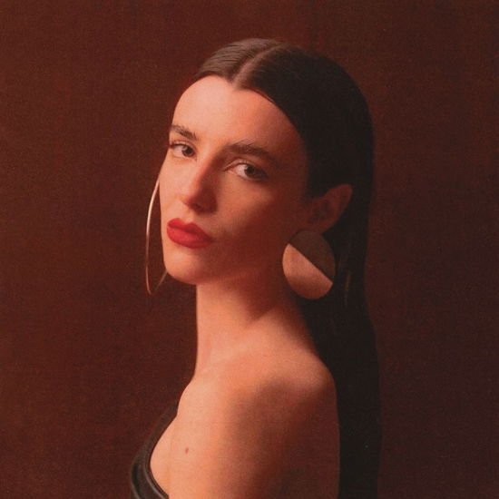 Nina Maia - Inteira 1LP