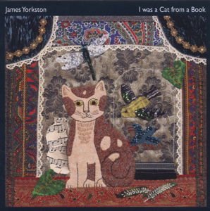 James Yorkston - I Was A Cat In A Book 2LP