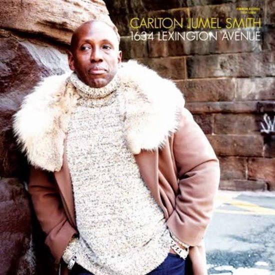 Carlton Jumel Smith - 1634 Lexington Avenue (Dl Card 1LP