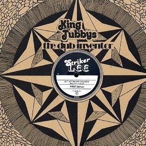 Barry Brown & King Tubby - Let Go Jah Jah Children / Leggo Jah Jah Children Dubplate 1LP