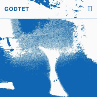 Godtet - II 1LP