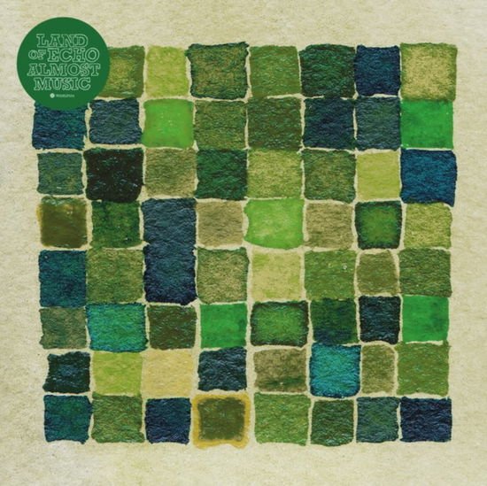 Land Of Echo - Almost Music 1LP