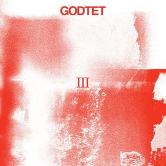 Godtet - III 1LP