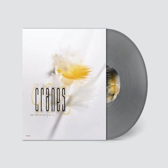 Cranes - John Peel Sessions (1989-1990) 1LP