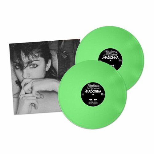 Compilation - Italians Do It Better 2LP