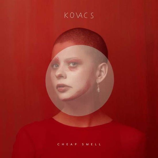 Kovacs - Cheap Smell 2LP