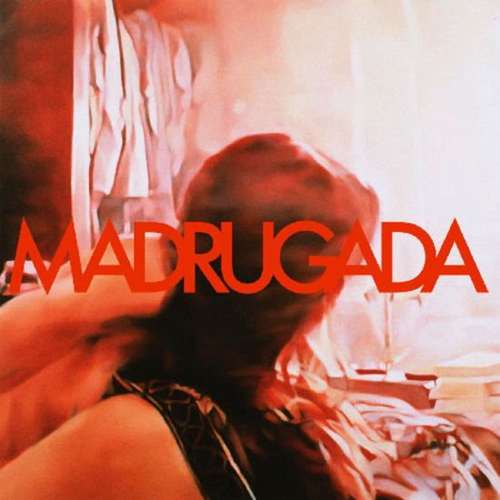 Madrugada - Madrugada 1LP