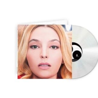 Santa - Recommence-moi 1LP