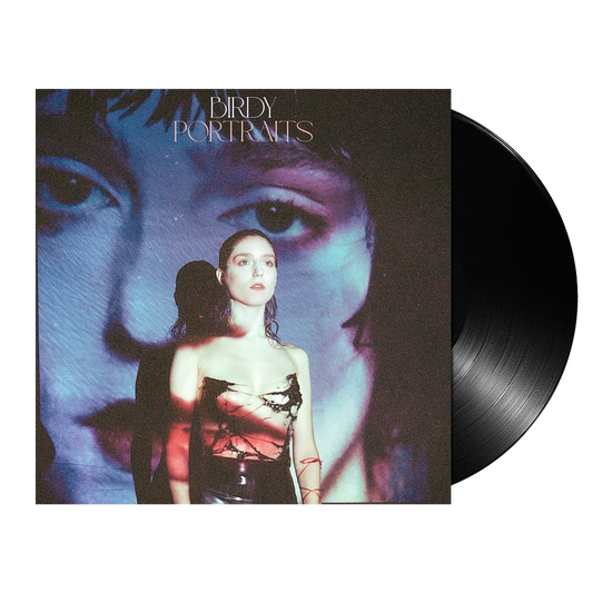 Birdy - Portraits 1LP