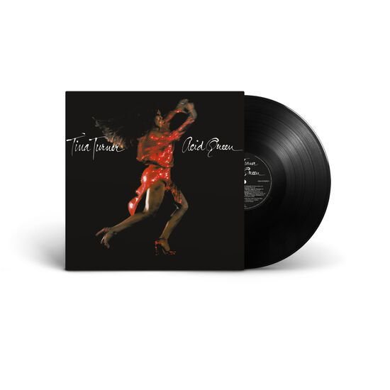 Tina Turner - Acid Queen 1LP