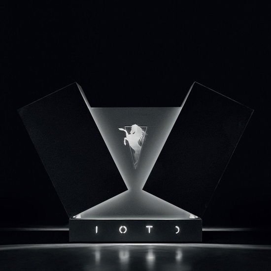 In Order To Dance 4.0 3LP