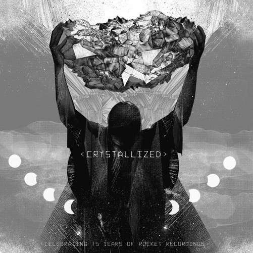 Crystallized-Celebrating 2LP