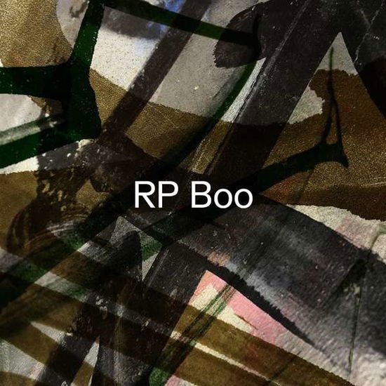Rp Boo - Established! 2LP