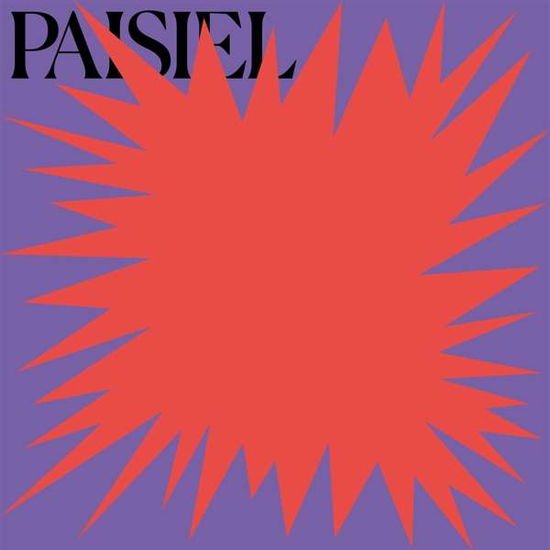 Paisiel - Unconscious Death Wishes 1LP