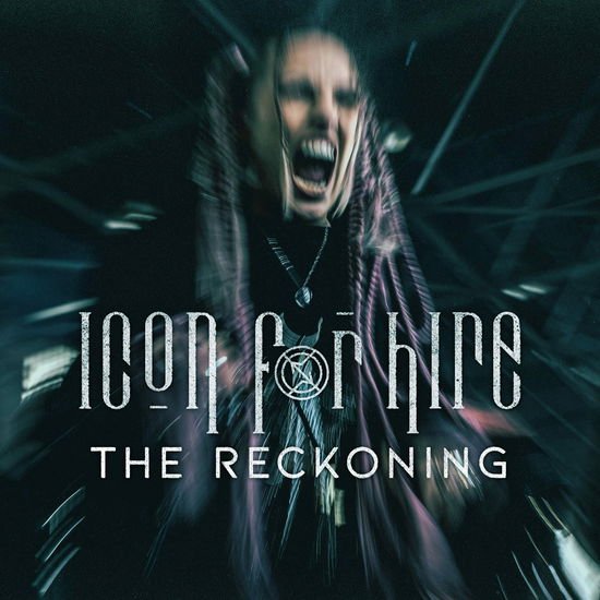 Icon For Hire - The Reckoning 1LP