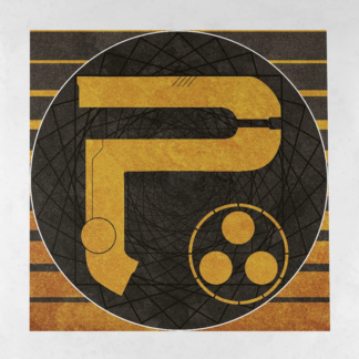 Periphery - Periphery III: Select Difficulty 2LP