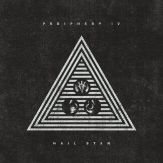 Periphery - Periphery IV: Hail Stan 2LP