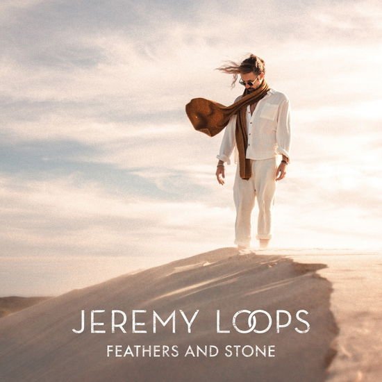 Jeremy Loops - Feathers & Stone 1LP