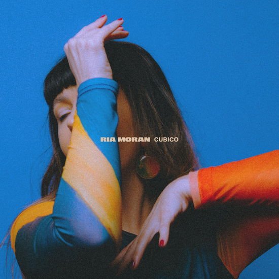 Moran, Ria, Rian Moran - Cubico 1LP