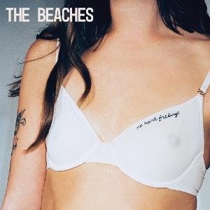 The Beaches - No Hard Feelings 1LP