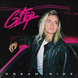G Flip - Dream Ride (Black Vinyl) 1LP