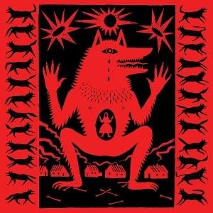 All Seeing Dolls - Parallel 1LP