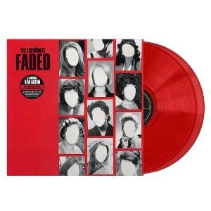 The Liminanas - Faded 2LP