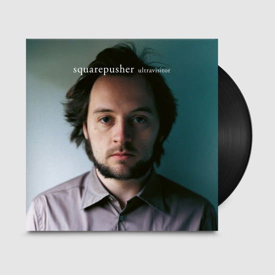Squarepusher - Ultravisitor 2LP