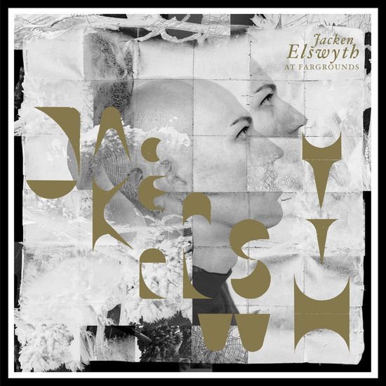 Jacken Elswyth - At Fargrounds 1LP