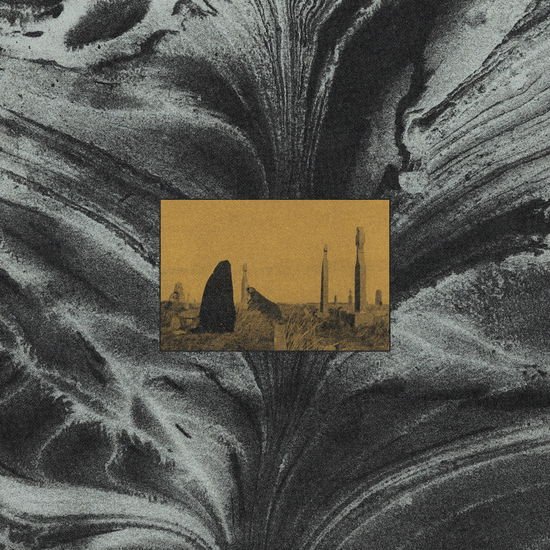 Rún - Rún 1LP