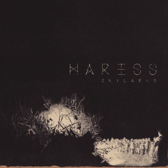Haress - Skylarks 1LP
