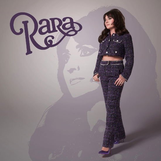 Rara - Rara 1LP