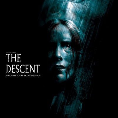 David Julyan - Descent the (Soundtrack) [lp] 1LP
