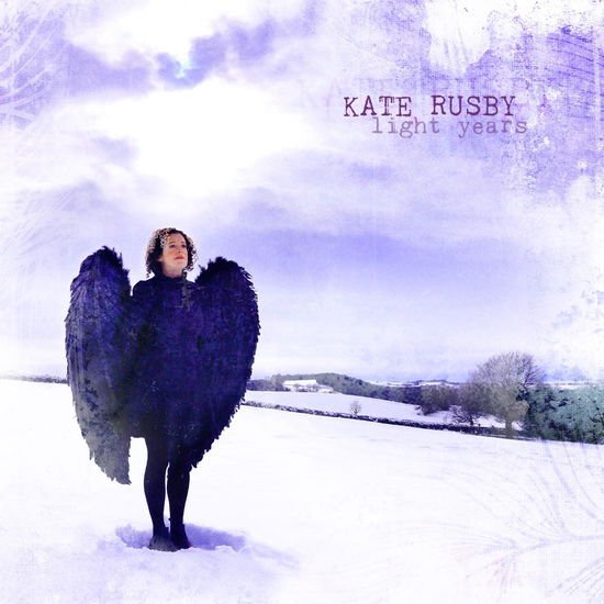Kate Rusby - Light Years 2LP