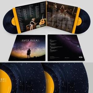 Kate Rusby - When They All Looked Up (Starry Night Vinyl) 1LP