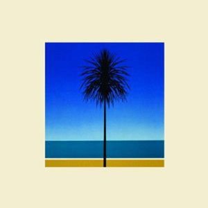Metronomy - English Riviera 1LP