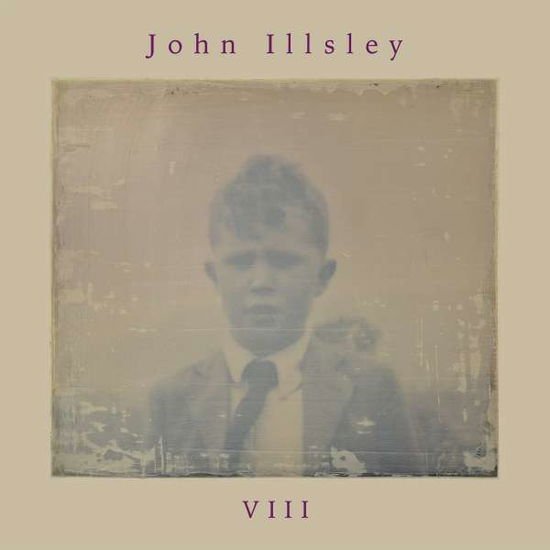 John Illsley - Viii 1LP