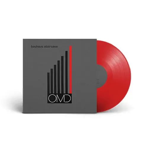 Orchestral Manoeuvres in the Dark - Bauhaus Staircase 1LP