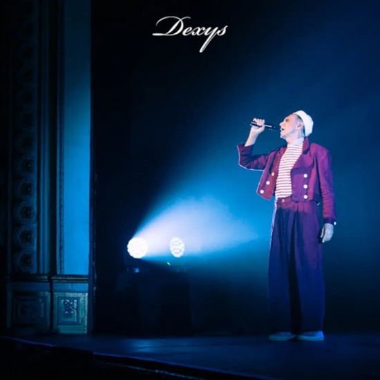 Dexys - The Feminine Divine + Dexys Classics: Live! 3LP