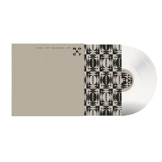 The 1975 - Notes On A Conditional Form 2LP