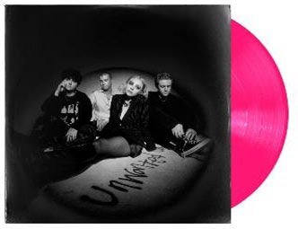 Pale Waves - Unwanted 1LP